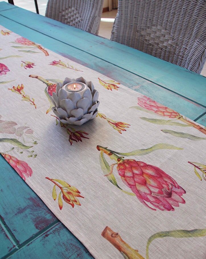 Table Runners