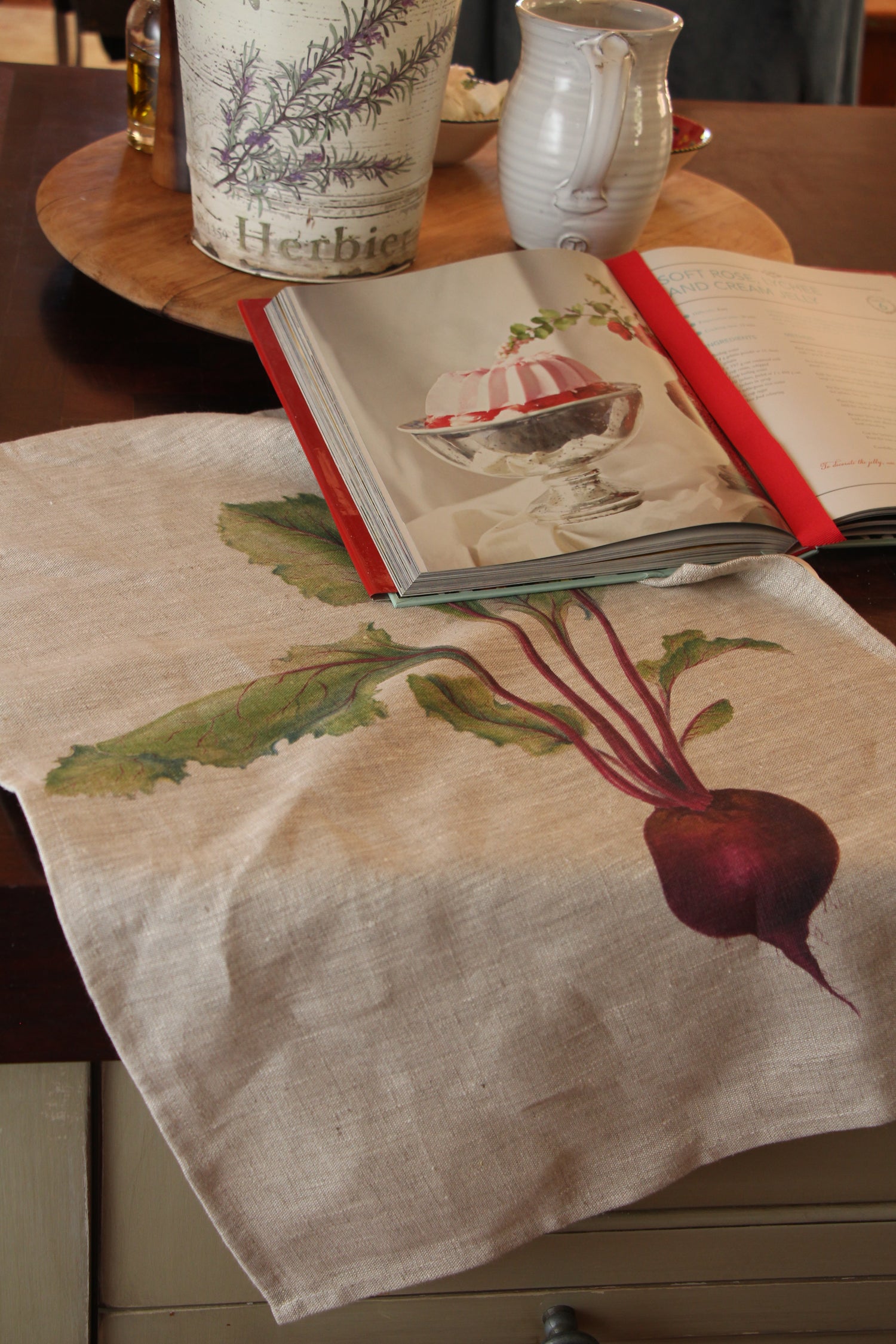 Tea Towels