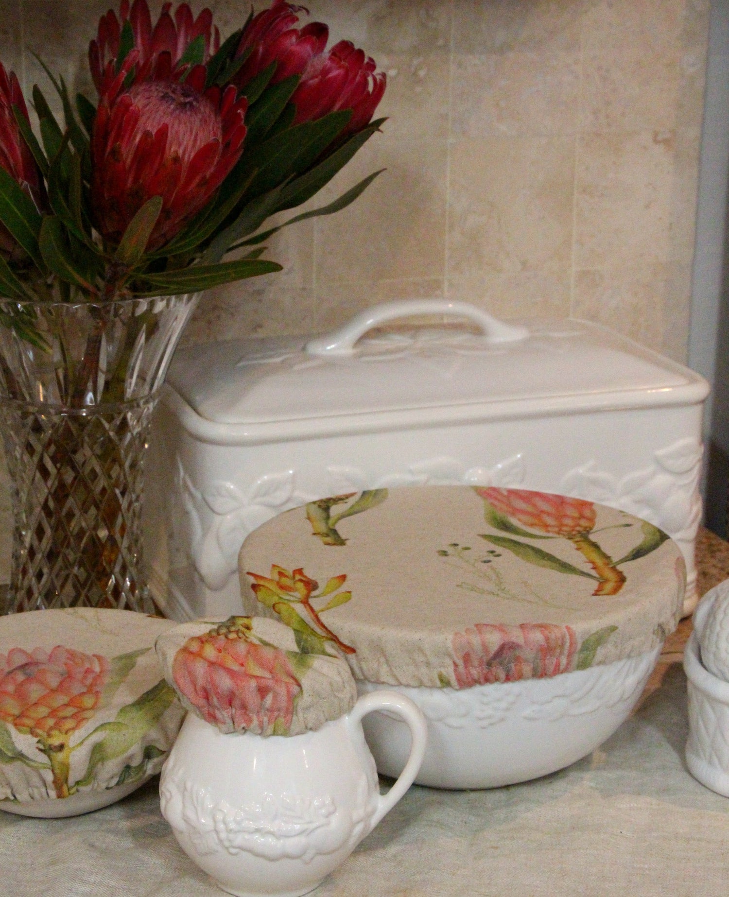 Kitchen Essentials