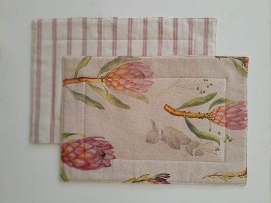 Protea Placemat