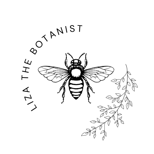 Liza The Botanist