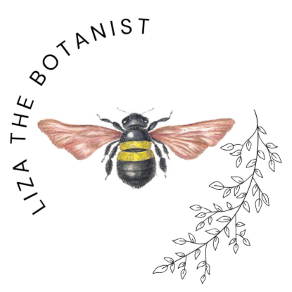 Liza The Botanist